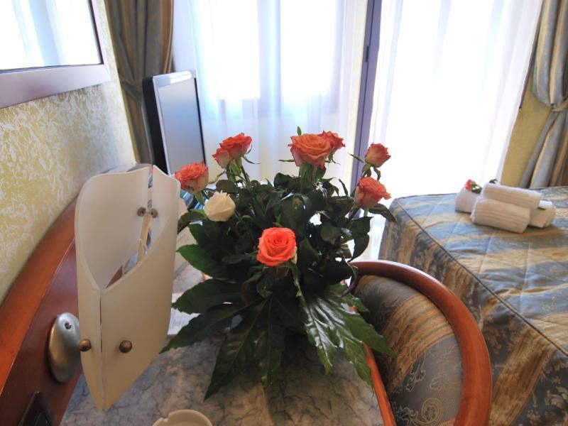 Hotel San Giuseppe - Cityhotel Catanzaro Kültér fotó