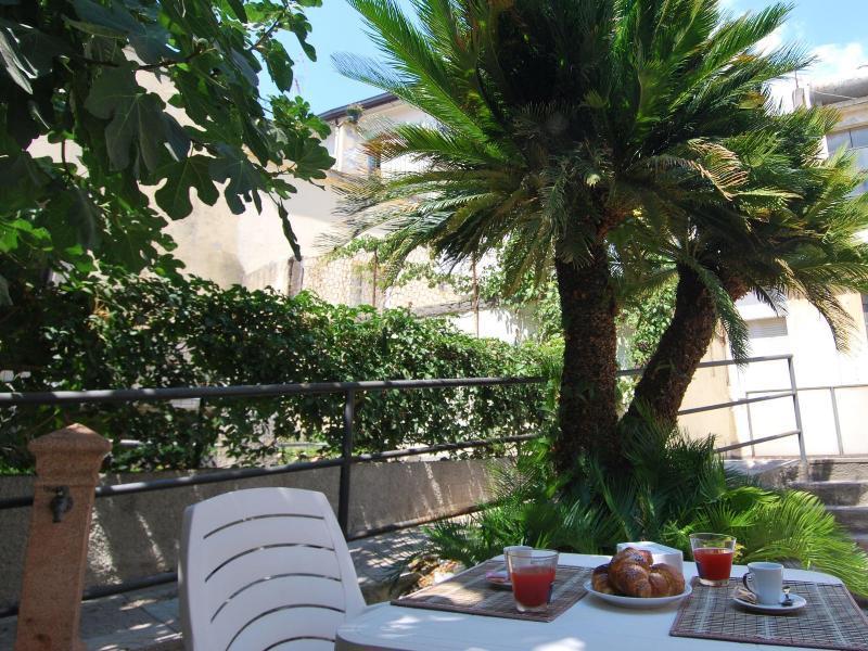 Hotel San Giuseppe - Cityhotel Catanzaro Kültér fotó