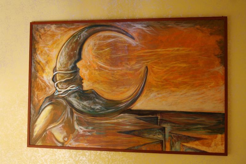 Hotel San Giuseppe - Cityhotel Catanzaro Kültér fotó