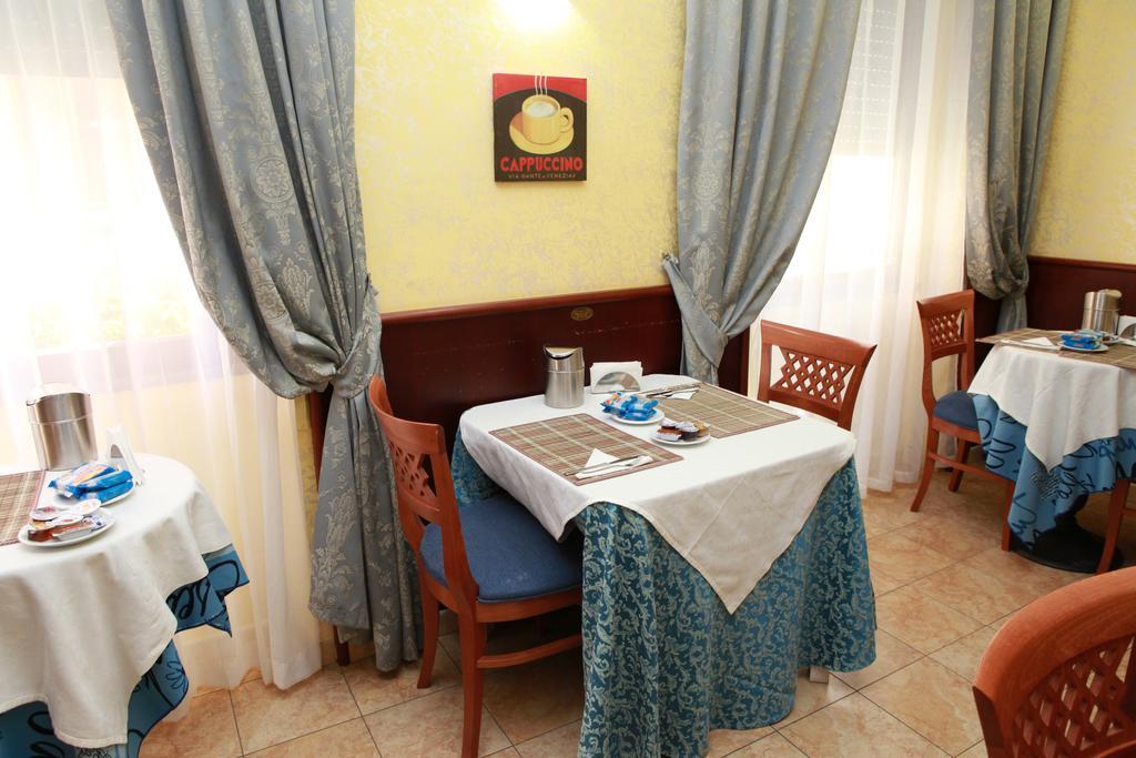 Hotel San Giuseppe - Cityhotel Catanzaro Kültér fotó
