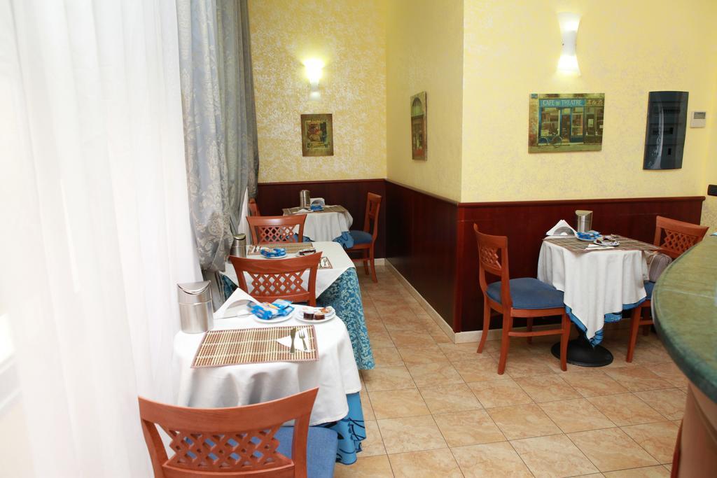 Hotel San Giuseppe - Cityhotel Catanzaro Kültér fotó